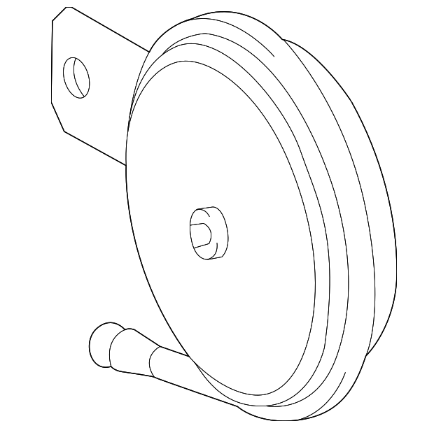 86520-42020 HORN