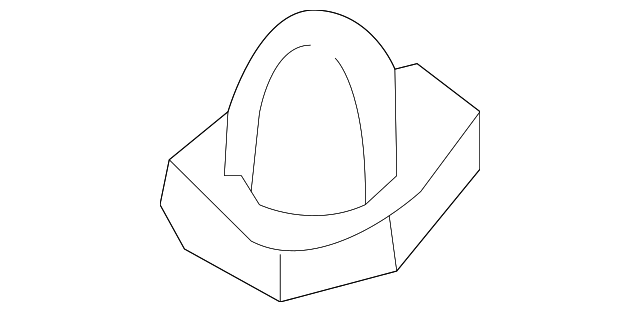 90570-70N1A Деталь STRIKER