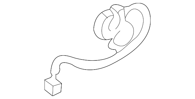 90605-0W001 Деталь LOCK SWITCH
