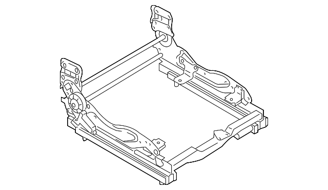 TD1388AA0 ADJUSTER