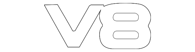 75445-60010 NAMEPLATE