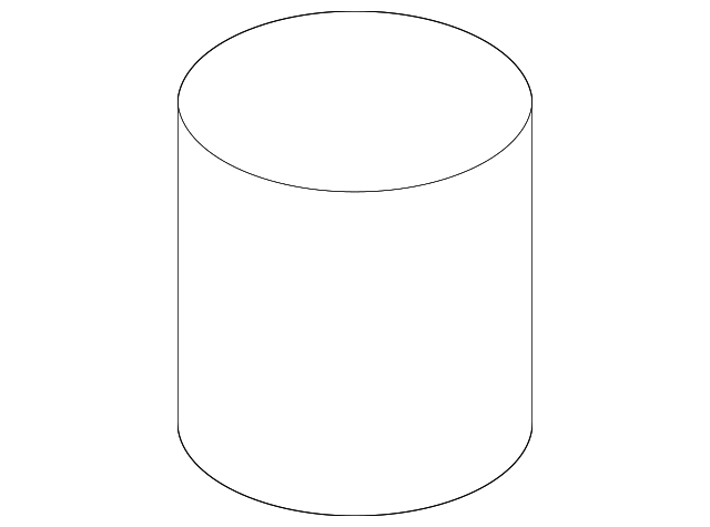 4172482Z00 Деталь STRUT CAP, LEFT