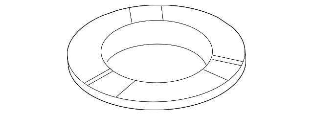 4121182Z00 Деталь SPRING SEAT