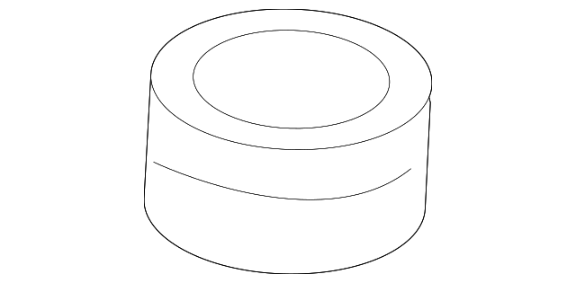 4181282Z00 Деталь BUSHING