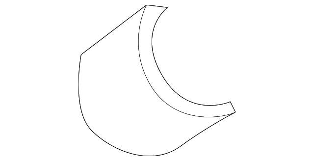 77248-33010 FILLER PIPE HOLDER