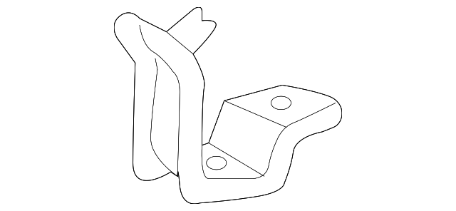 77273-48020 SUPPORT