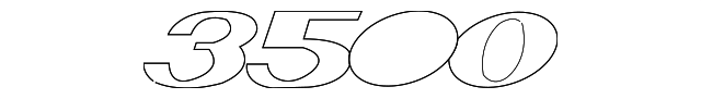 5114370AA Деталь NAMEPLATE