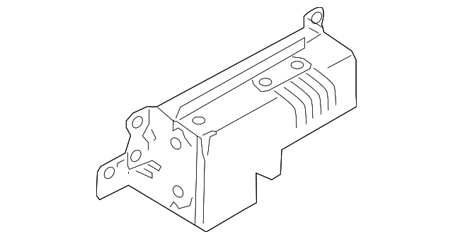 280867W000 POWER ACTUATOR