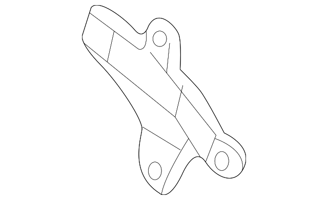 15685451 HEAT SHIELD