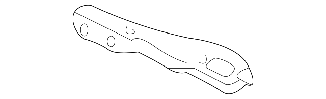 15642516 Деталь HANGER