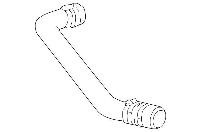 1C3Z-6K769-BA Деталь DUCT ASSY, RIGHT