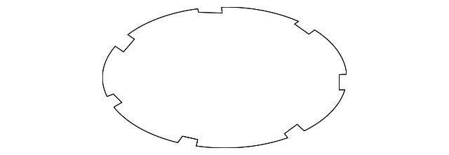 4L2Z-9C385-AA LOCK RING