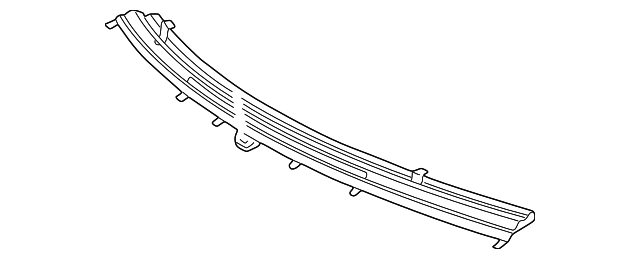 4D0-805-253-E Деталь CROSSMEMBER