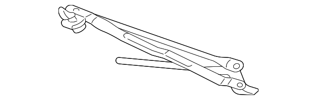 12365362 Деталь FRONT TRANSMISSION