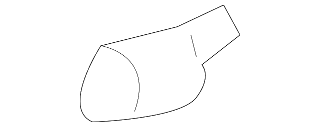 ZZCA-67-SP0A Деталь POSITION SENSOR