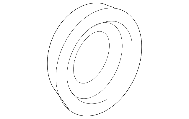 39752-3JA0A DUST SEAL, RIGHT