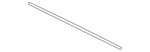 04883393AA Деталь CHANNEL