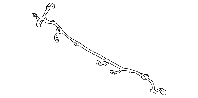 91880-4Z060 WIRE HARNESS