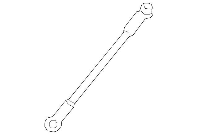 19316477 Деталь CRANK ARM