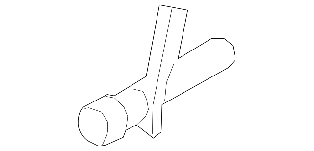19316485 Деталь LEVEL SENSOR