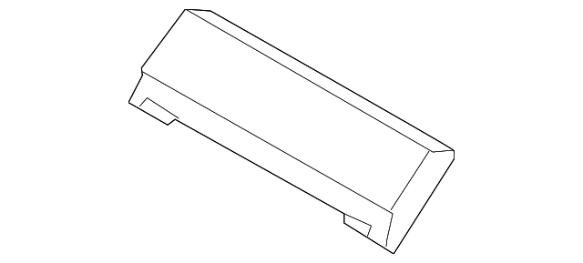 28115-C5100 Деталь COVER