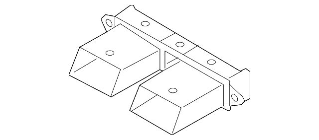 28212-C5100 Деталь EXTENSION