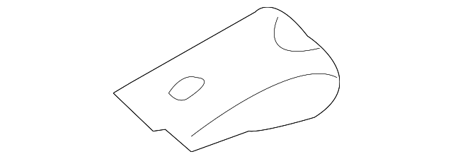 86559-2D100 Деталь BUMPER GRILLE CLIP
