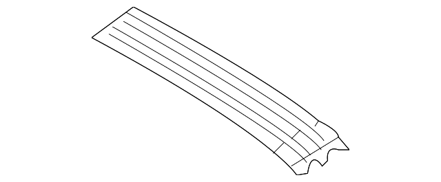 EG21-70-662 Деталь ROOF BOW