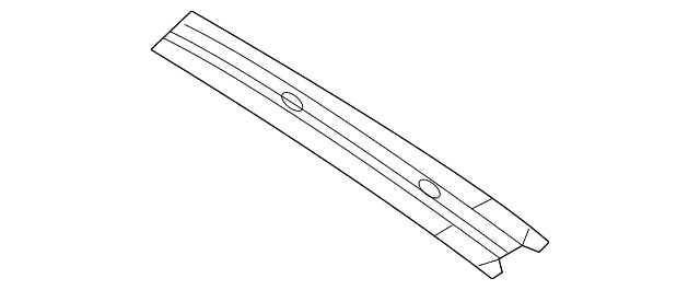 EG21-70-661 Деталь ROOF BOW