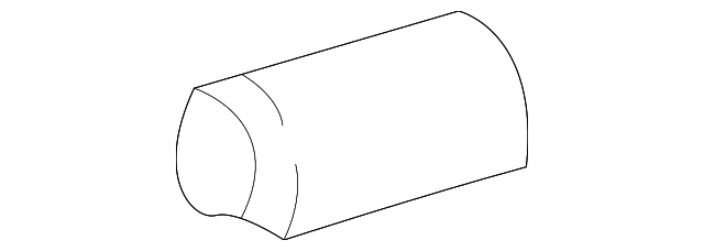 18310-S0K-A00 FINISHER, EX. PIPE (50.8MM)