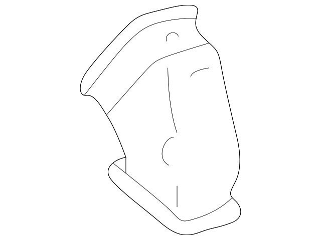 55844-50070 Деталь CONNECTOR