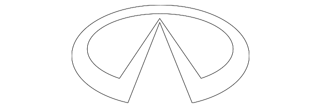 D03421A31A Деталь CENTER CAP