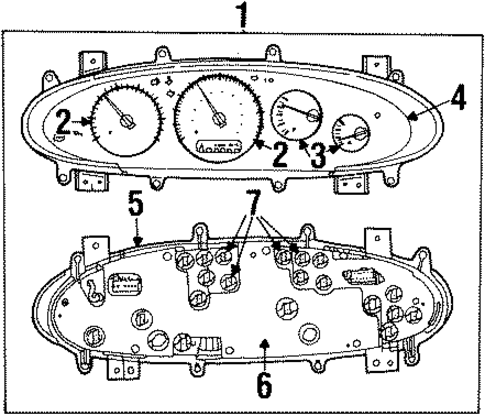 Stratus CLUSTER & SWITCHES