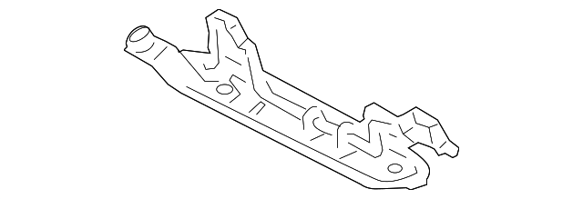 72906-42010 Деталь LINK, LEFT