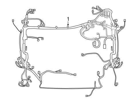 RAV4 Электрика