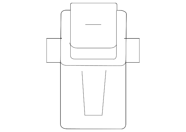 5114237AA Деталь SWITCH