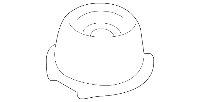5099895AA Деталь COVER