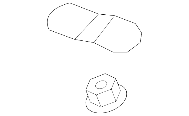 76520-SWA-003 LINK ASSY. A