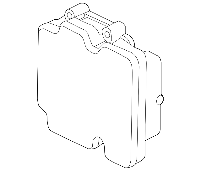 222-900-28-09 CONTROL MODULE