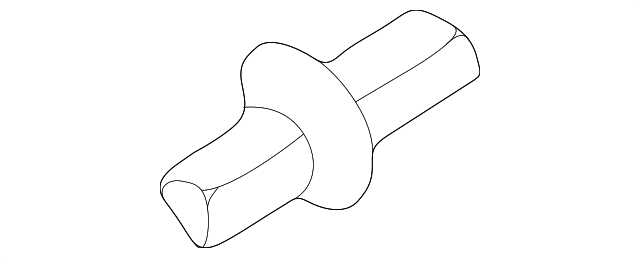 90467-07071-B4 Деталь RETAINER