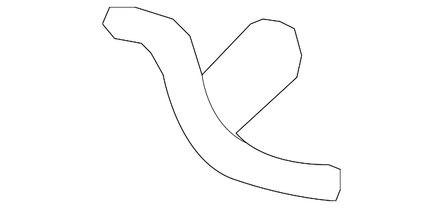 5174776AA Деталь RELEASE CABLE
