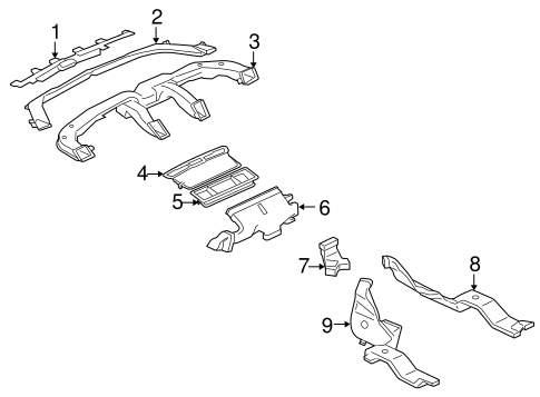 Lancer DUCTS