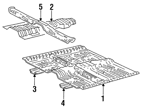 Sonata FLOOR