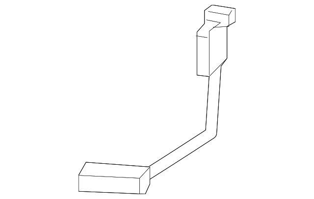 13581735 LEVEL SENSOR