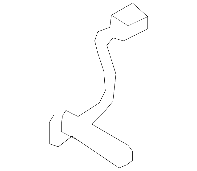 L206-61-J22 Деталь TEMP SENSOR