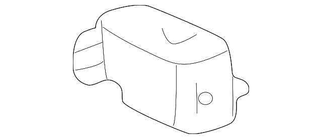 84810-AA010-E0 Деталь WINDOW SWITCH, RIGHT