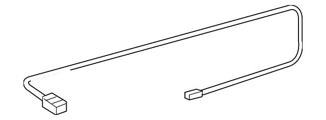 82214-52070 Деталь WIRE