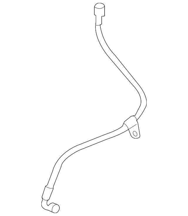 26541AL06A FLEX HOSE