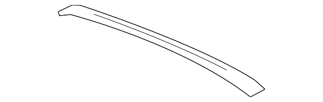 22662837 Деталь BOW