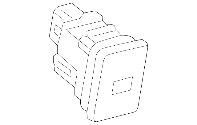 8494053011 Деталь SWITCH